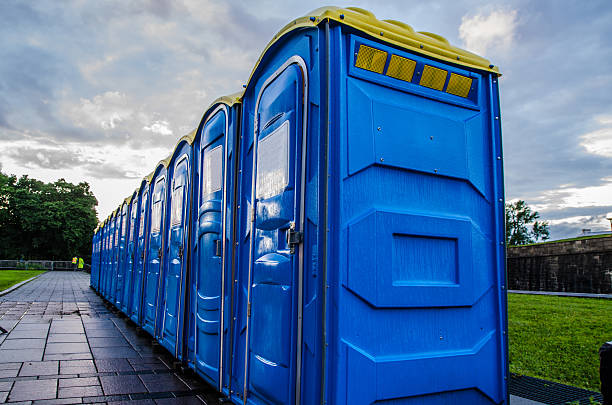 Best Event porta potty rental  in Griggsvle, IL